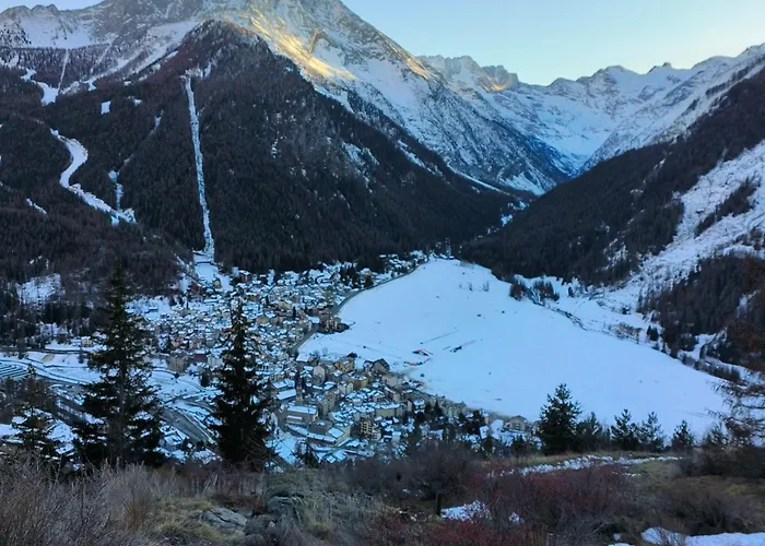 Casa Dina - Cogne Vda N 0020