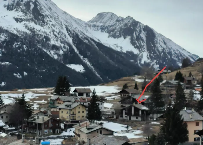 Casa Dina - Cogne Vda N 0020