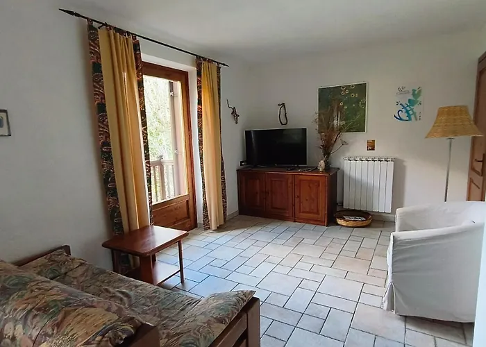 Casa Dina - Cogne Vda N 0020