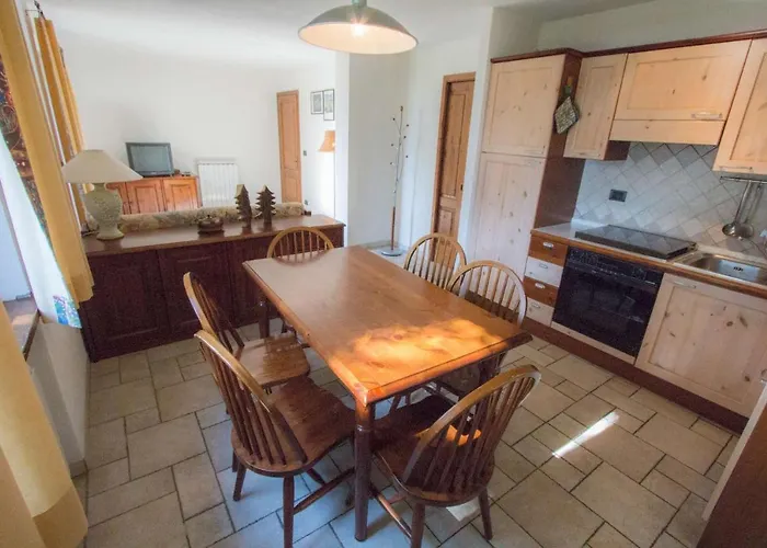 Casa Dina - Cogne Vda N 0020