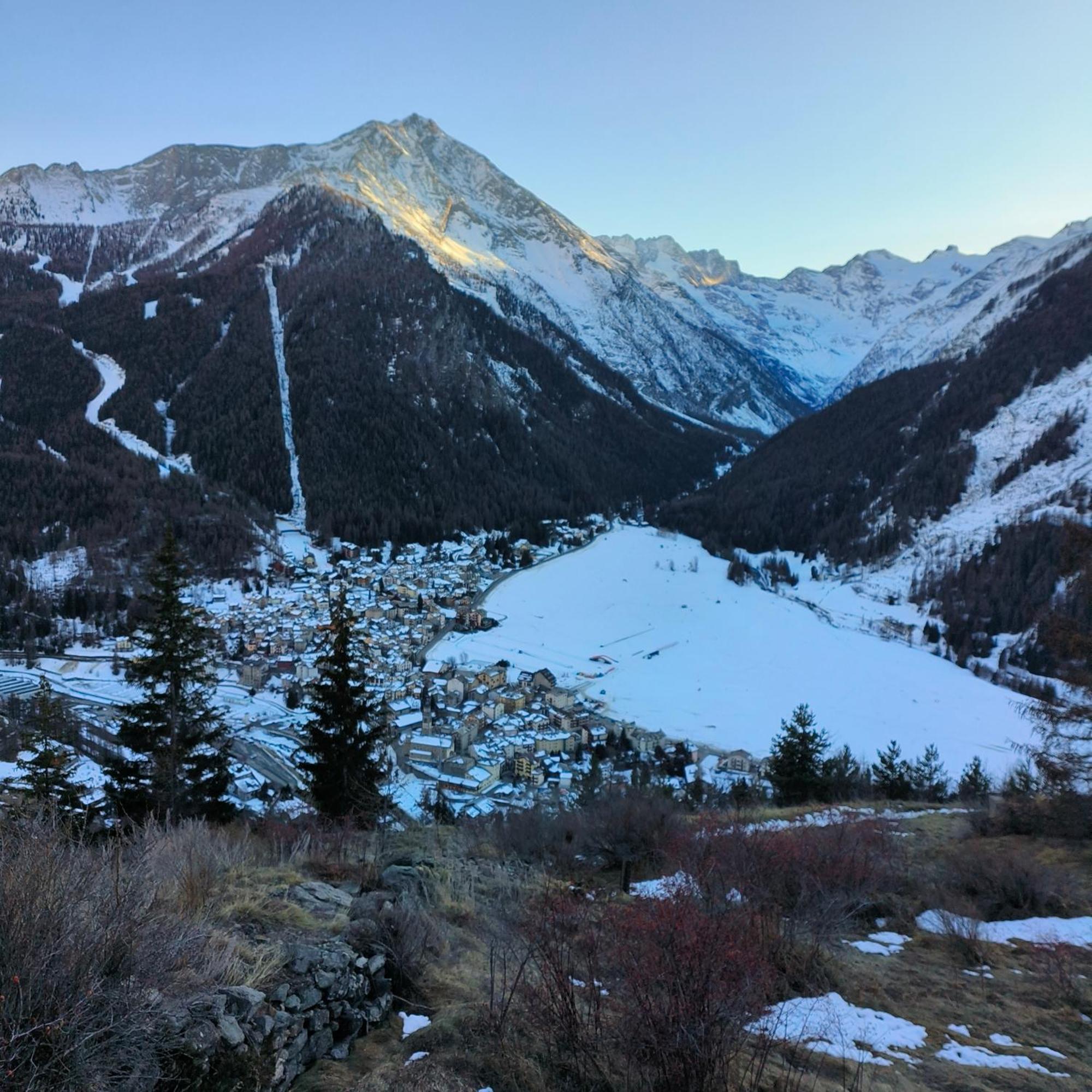 Casa Dina - Vda N 0020 Cogne