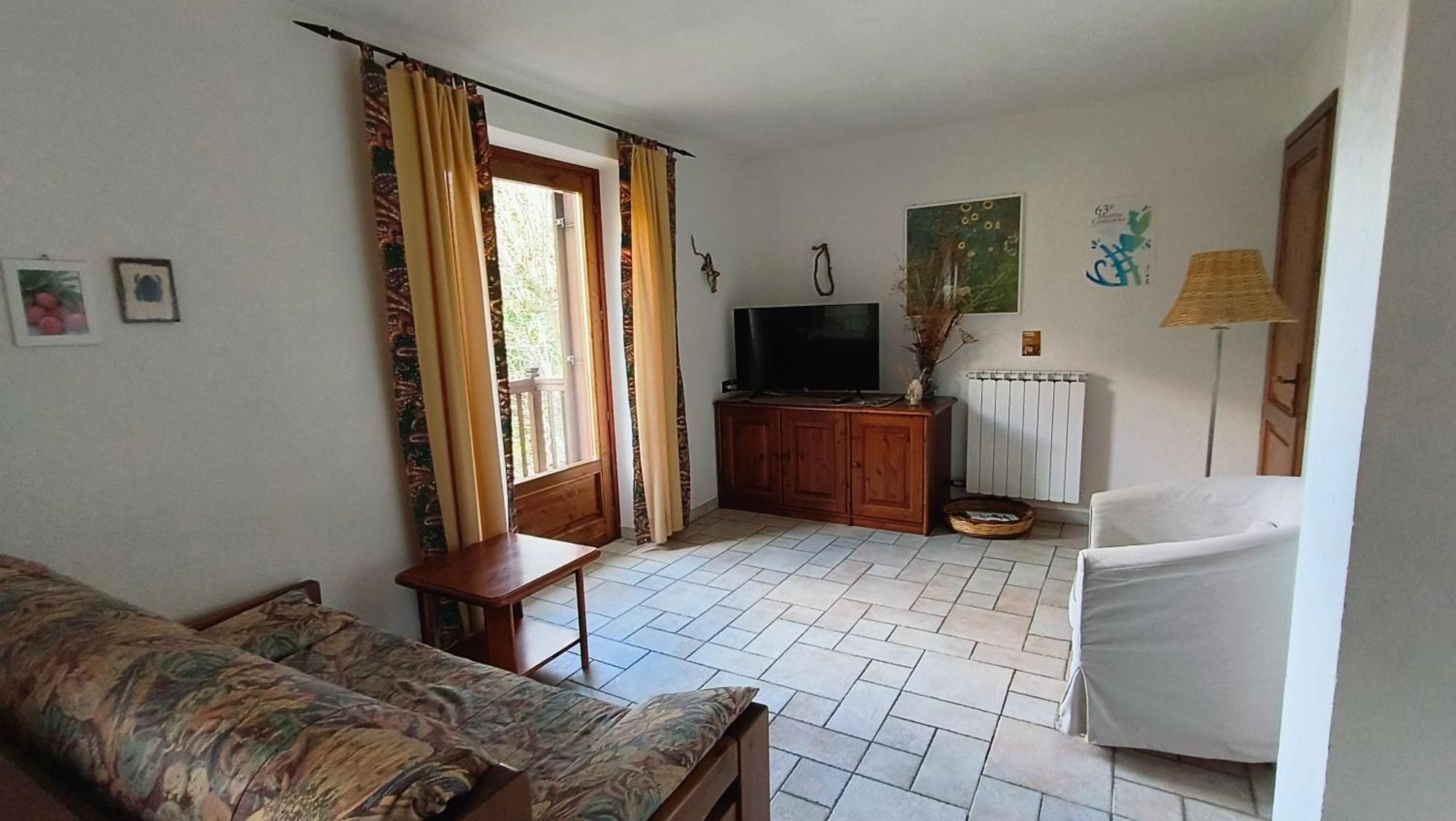 Casa Dina - Vda N 0020 Apartment Cogne