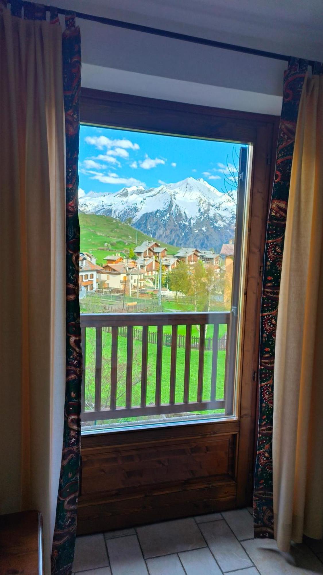 Apartment Casa Dina - Vda N 0020 Cogne