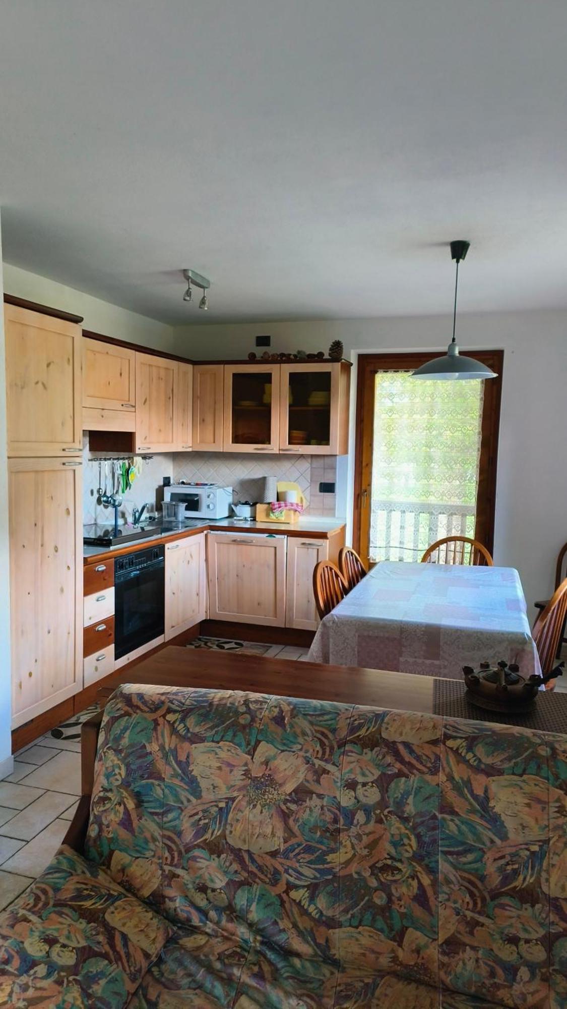 Casa Dina - Vda N 0020 *