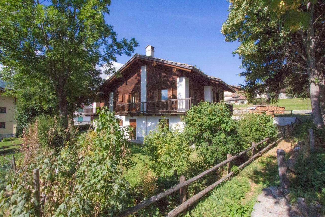 Apartment Casa Dina - Vda N 0020 *