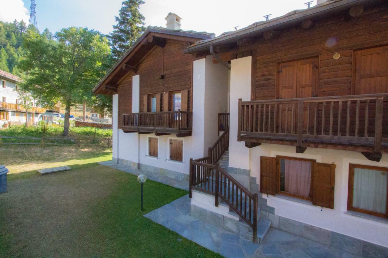 Apartment Casa Dina - Vda N 0020 *