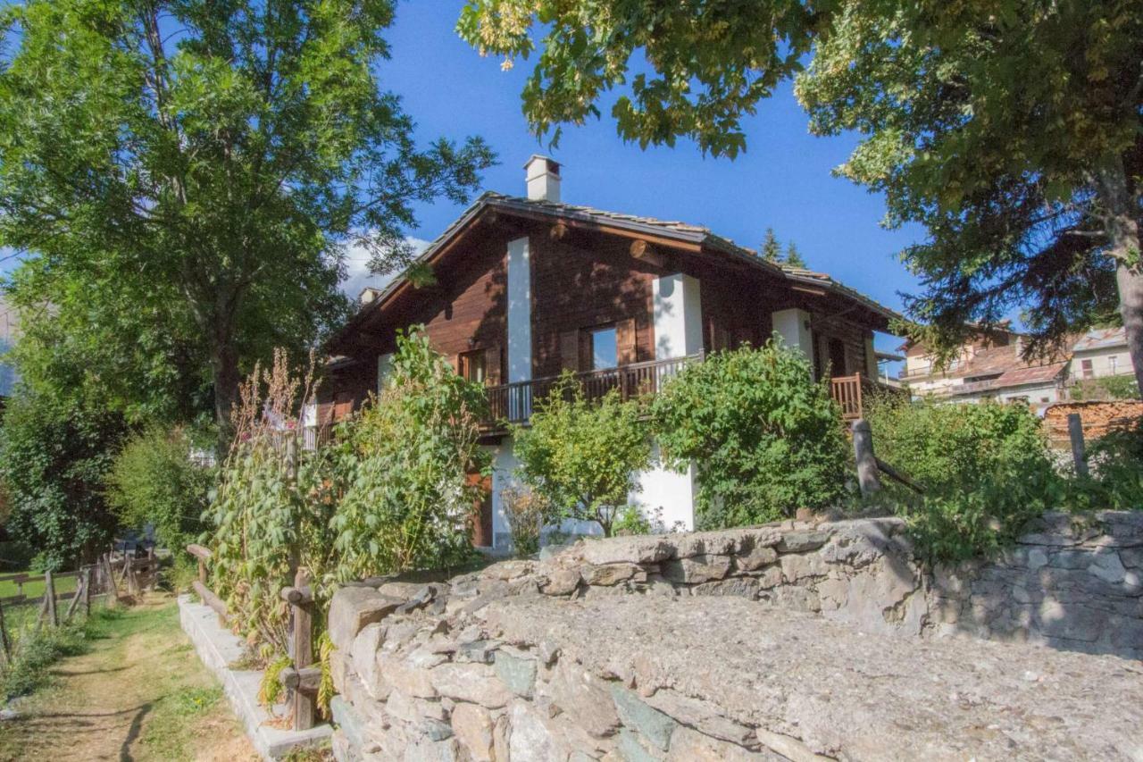 Casa Dina - Vda N 0020 Cogne