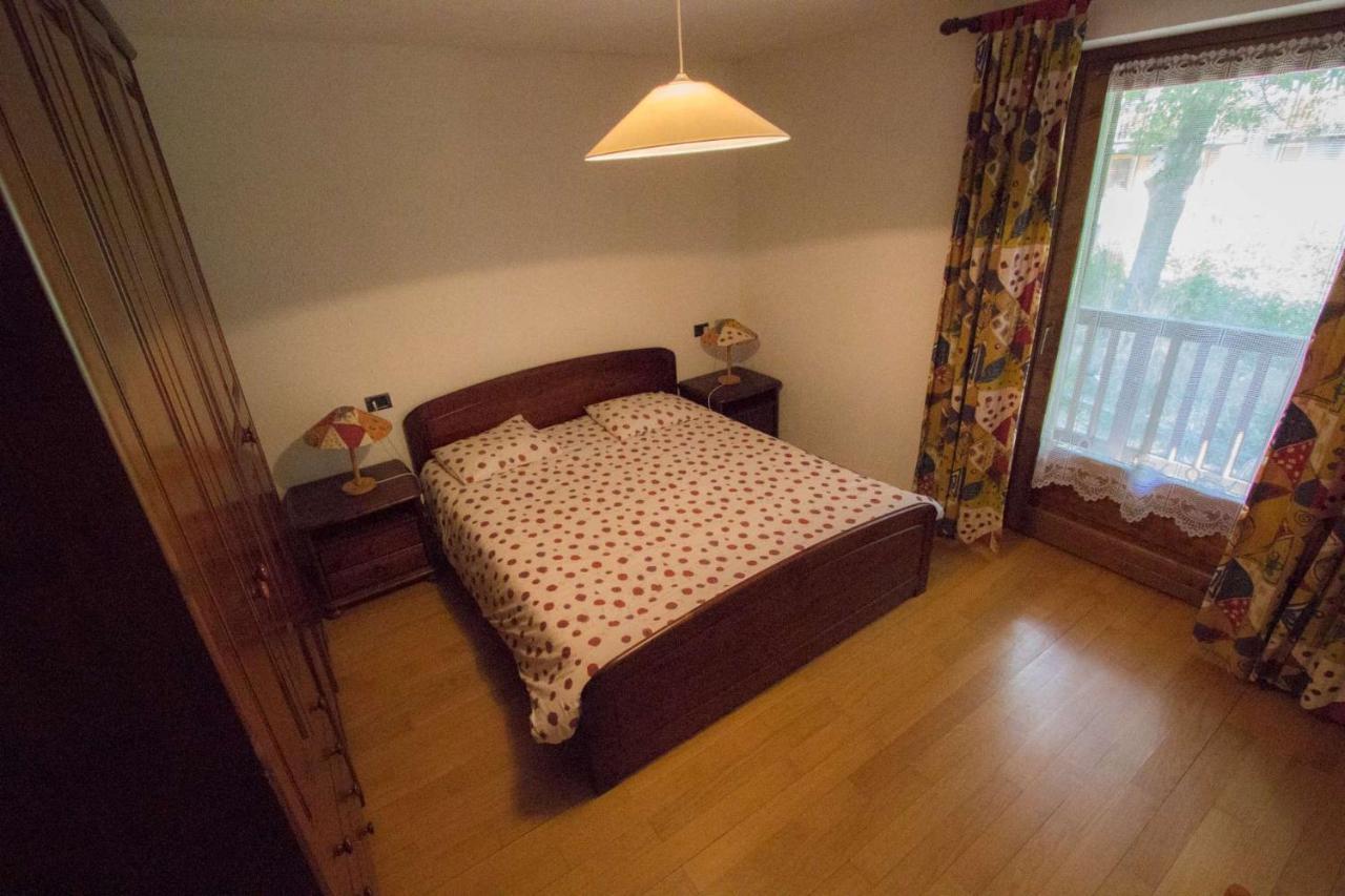 Apartment Casa Dina - Vda N 0020 Cogne