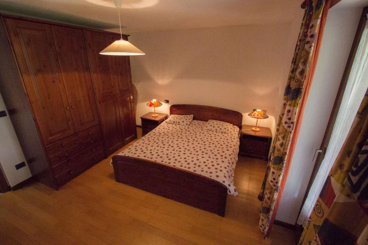 Apartment Casa Dina - Vda N 0020 Cogne