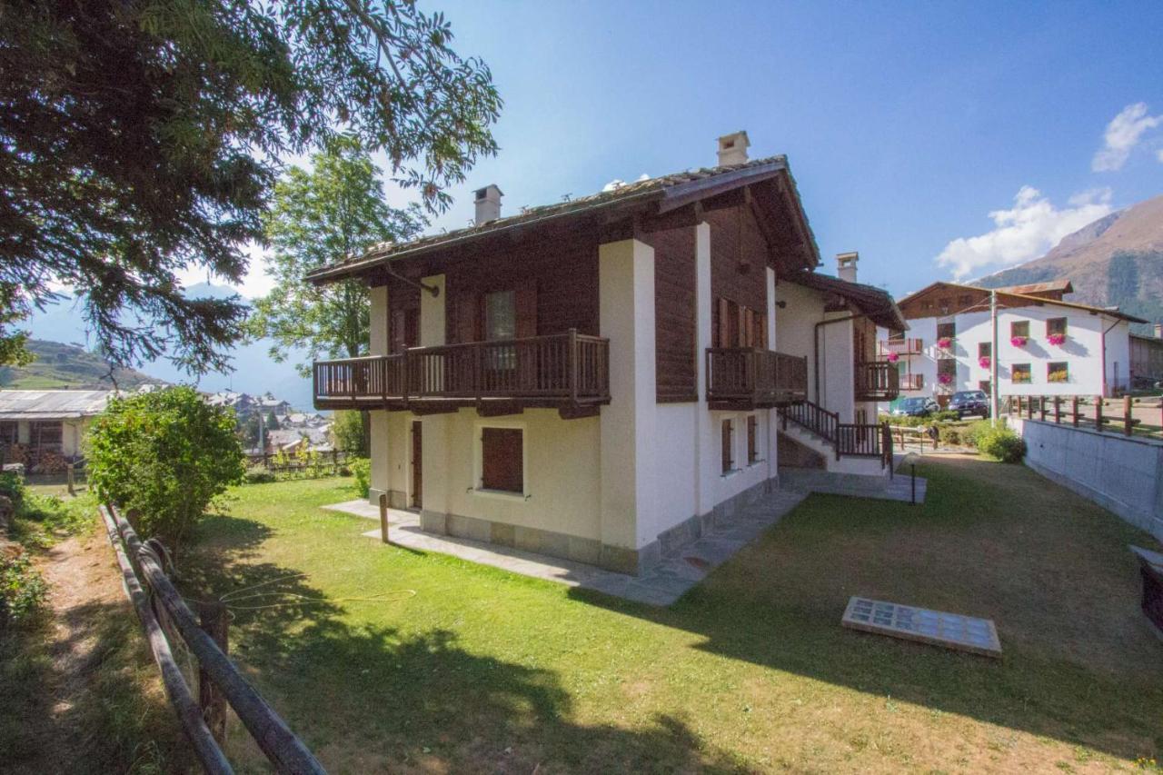 Casa Dina - Vda N 0020 * Cogne