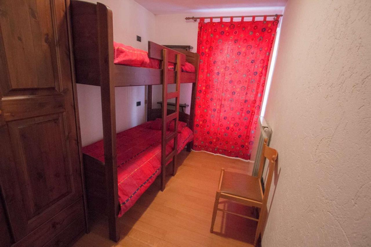 Apartment Casa Dina - Vda N 0020 *